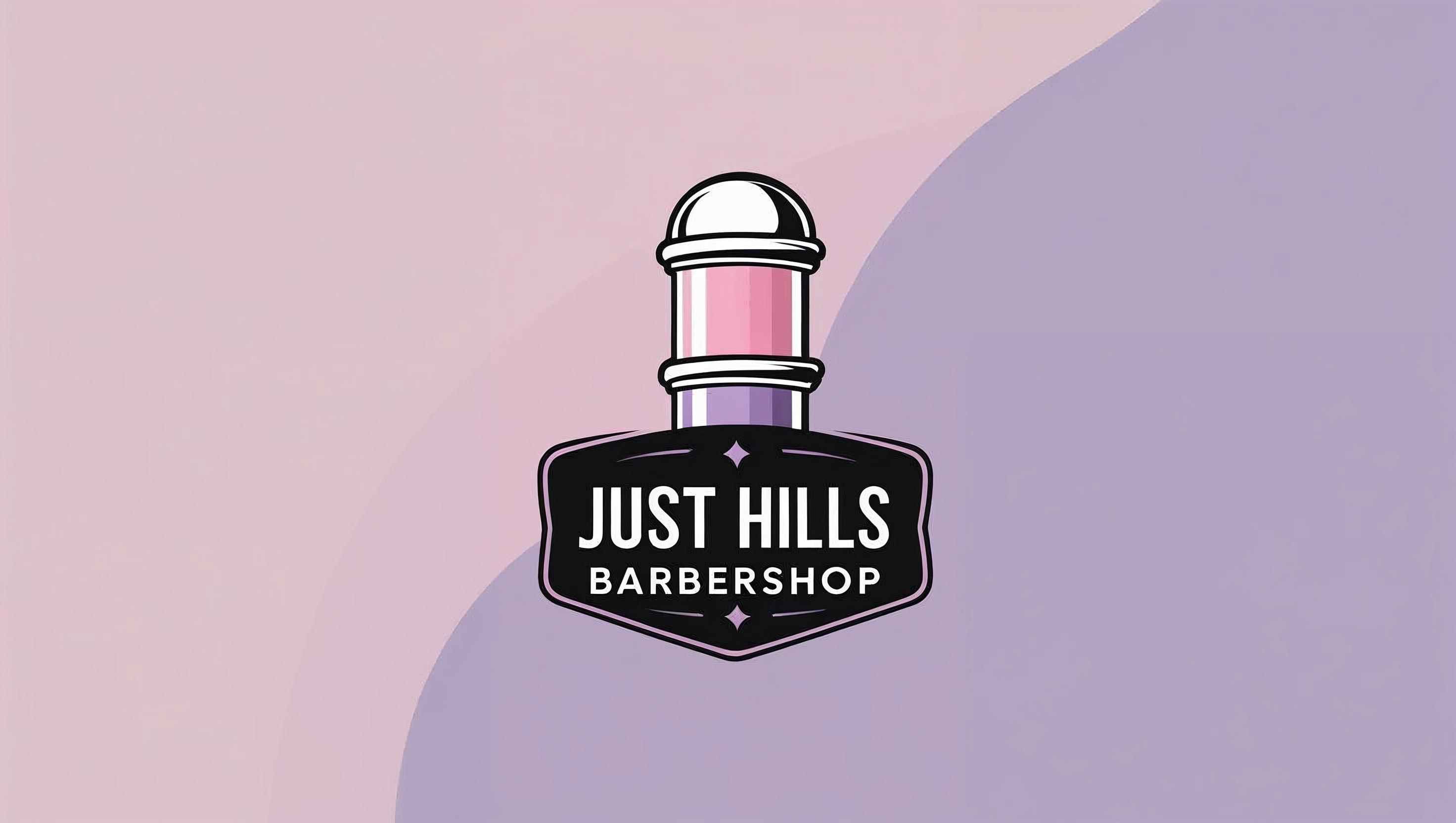 Logo Just Hills