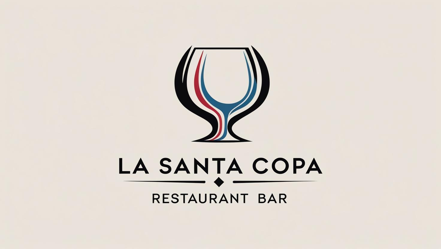 La Santa Copa